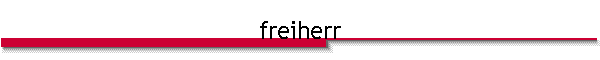 freiherr