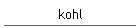 kohl