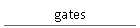 gates