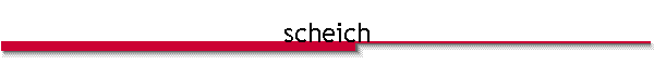 scheich